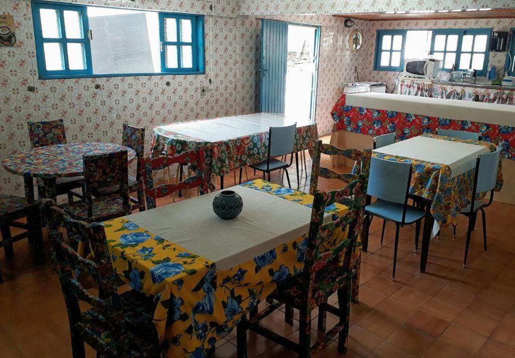 Arraial Suites Arraial do Cabo Ngoại thất bức ảnh